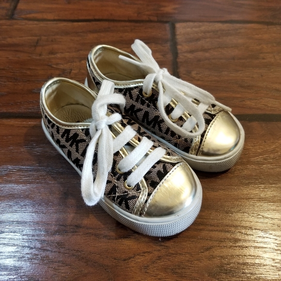 Michael Kors Other - Michael Kors sneakers